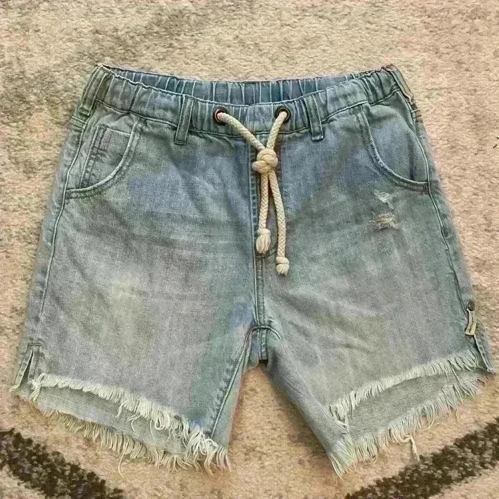 One Teaspoon Shabbie Short
